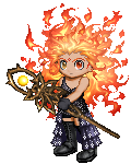Aroudami 's avatar