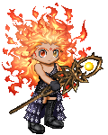 Aroudami 's avatar