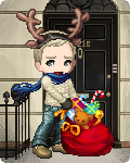 John H Watzon's avatar