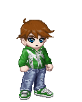 Mikeyboy67's avatar