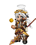 Seraphor's avatar