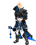 Orophin Frost's avatar