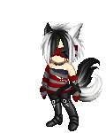 BloodCrossed Angel's avatar