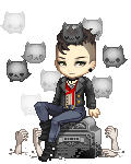 NibbleKat's avatar