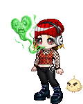 jerica_angel13's avatar