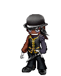 ChristandJackel's avatar