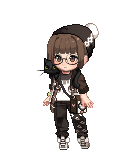 Nii Amikasame's avatar