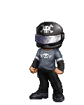 XXcaptain_pebblesXX's avatar