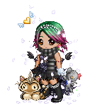 hakusonlygirl's avatar