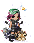 hakusonlygirl's avatar