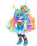 I Am Princess Trollestia's avatar