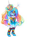 I Am Princess Trollestia's avatar