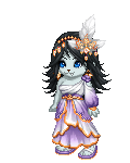 Mysterra's avatar