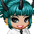 xI Persephone Ix's avatar