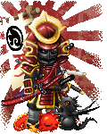xsamuraizx's avatar