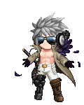GENERAL CRAZY's avatar