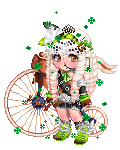 Atomic Poppy's avatar