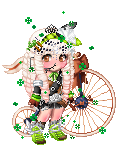 Atomic Poppy's avatar