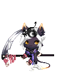 Running Batty's avatar