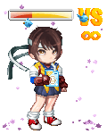 Street Fighter AIpha's avatar