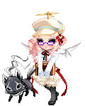 Cheshirette's avatar