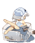 LittleRenegade's avatar