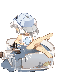 LittleRenegade's avatar