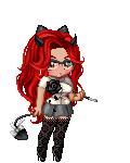 Cherry Teacake's avatar