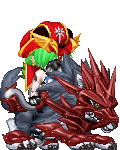Shadowren5's avatar