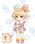 Adora-fy heart's avatar