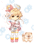 Adora-fy heart's avatar