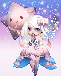Miss Tahliah's avatar