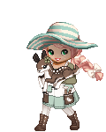 NeedlePixie's avatar