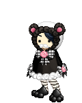 LovelyMagdalena's avatar