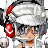 Undead Wolf of Ashes's avatar
