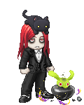 Eurithicles's avatar