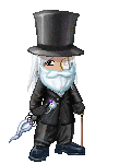 Ammish Heywood's avatar