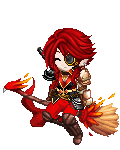 Thee Alchemyst's avatar