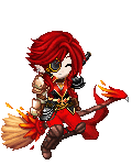 Thee Alchemyst's avatar