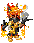 Zahir's avatar