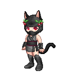 Ayasha Hiroshi's avatar