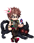 SlipFancyTheHoboPenguin's avatar