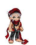 Black Smoke IV's avatar