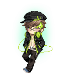 lNeurotic Monster's avatar