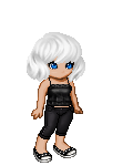 Mistress Deyanira's avatar