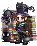a Twisted Cheshire Cat's avatar