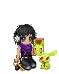 ChanaYuurei's avatar