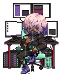 Aosin's avatar