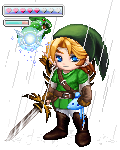 Link The Hero 0f Time's avatar