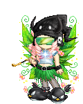 Jasmine Clash's avatar